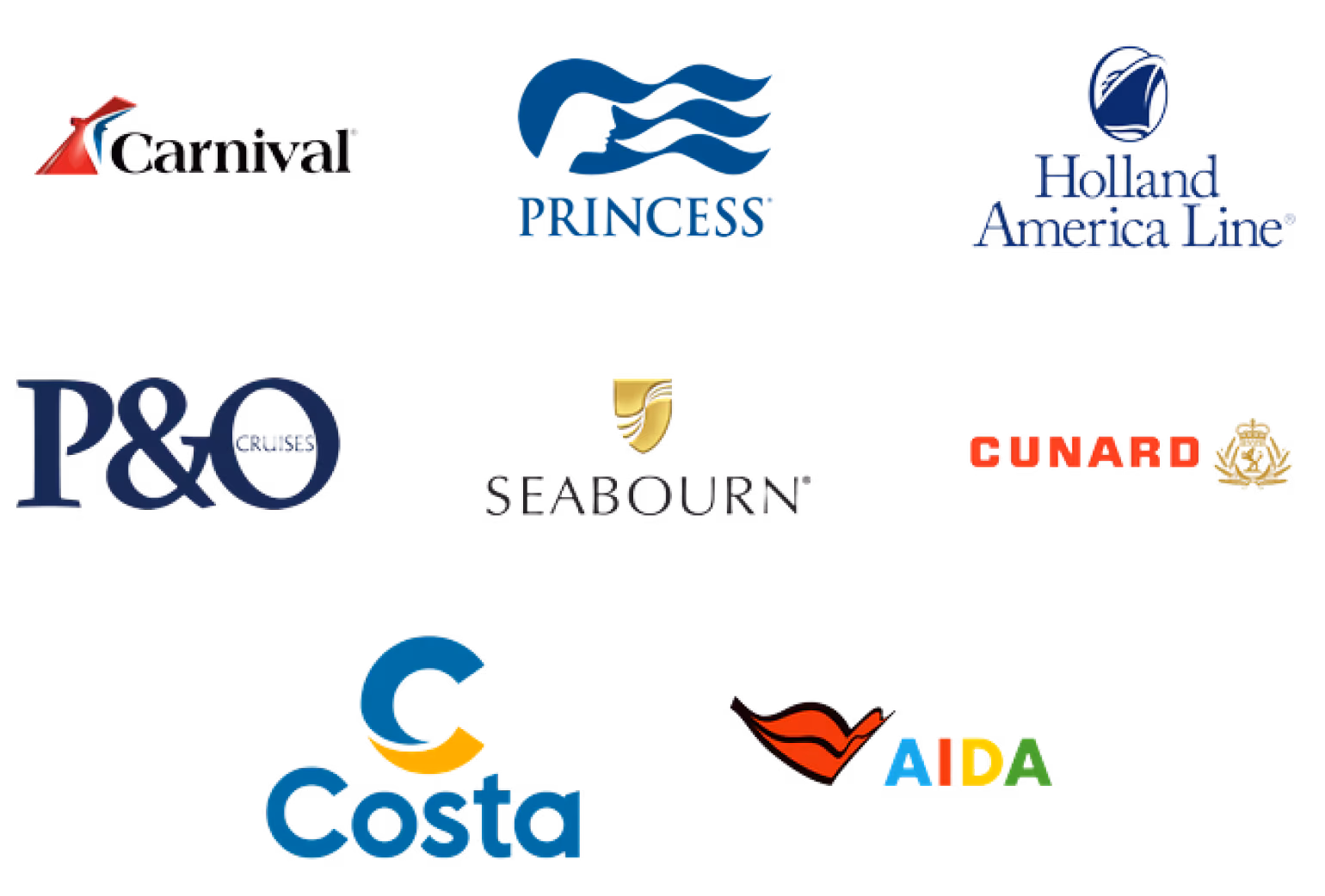 www.globalcasinojobs.com Corporation brand logos